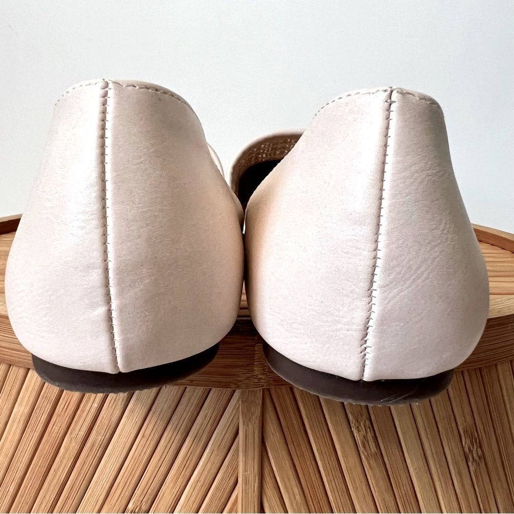 LC Lauren Conrad Woven Flats - Picture 10 of 15